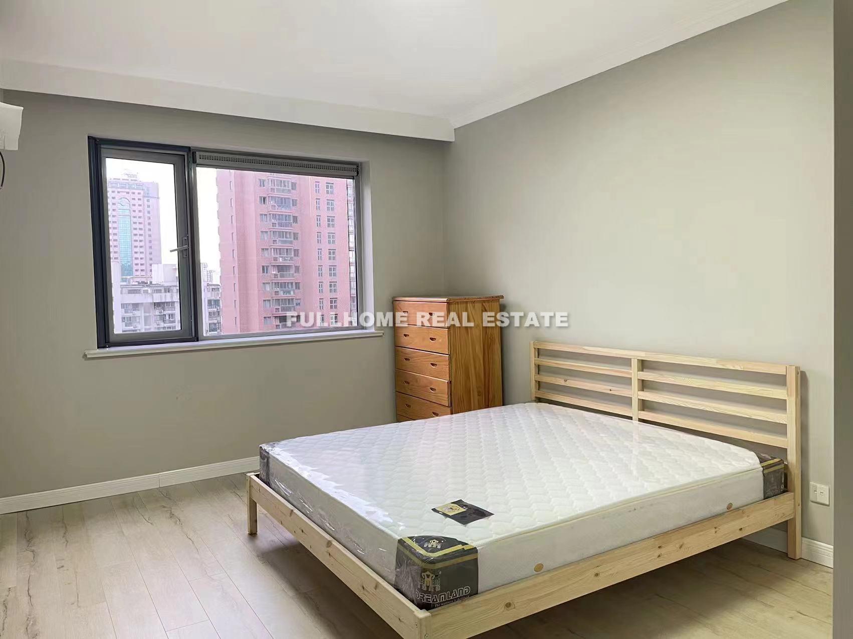 Xin Tian Di Riverside Garden - Interior view 6, Shanghai rental property