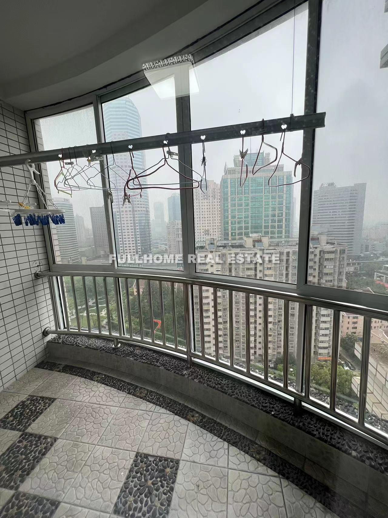 Trinity Village - Interior view 9, Shanghai rental property