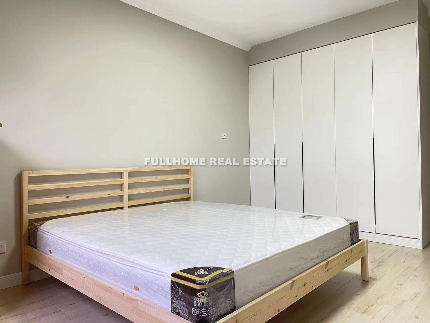 Xin Tian Di Riverside Garden - Interior view 9, Shanghai rental property
