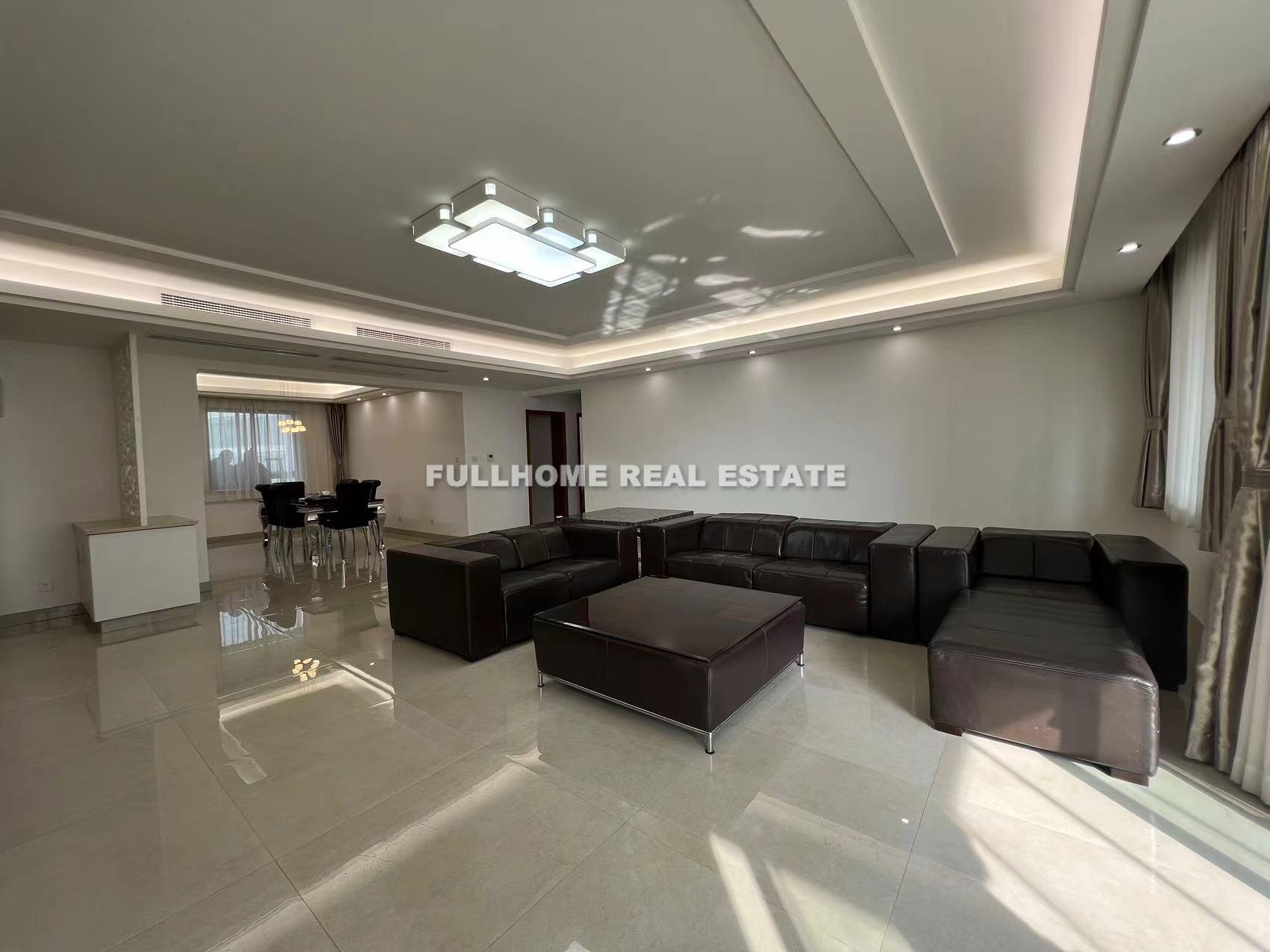 Consul Garden - Interior view 11, Shanghai rental property