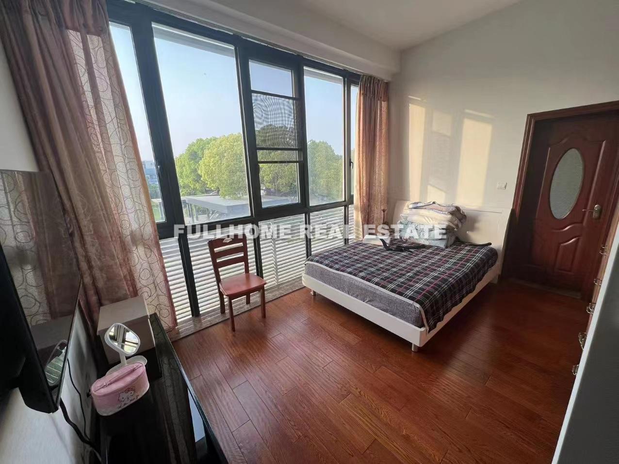Villa Riviera - Interior view 8, Shanghai rental property