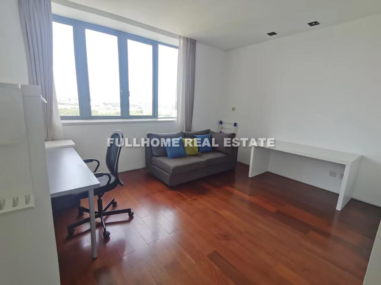 Lakeside Ville - Interior view 7, Shanghai rental property