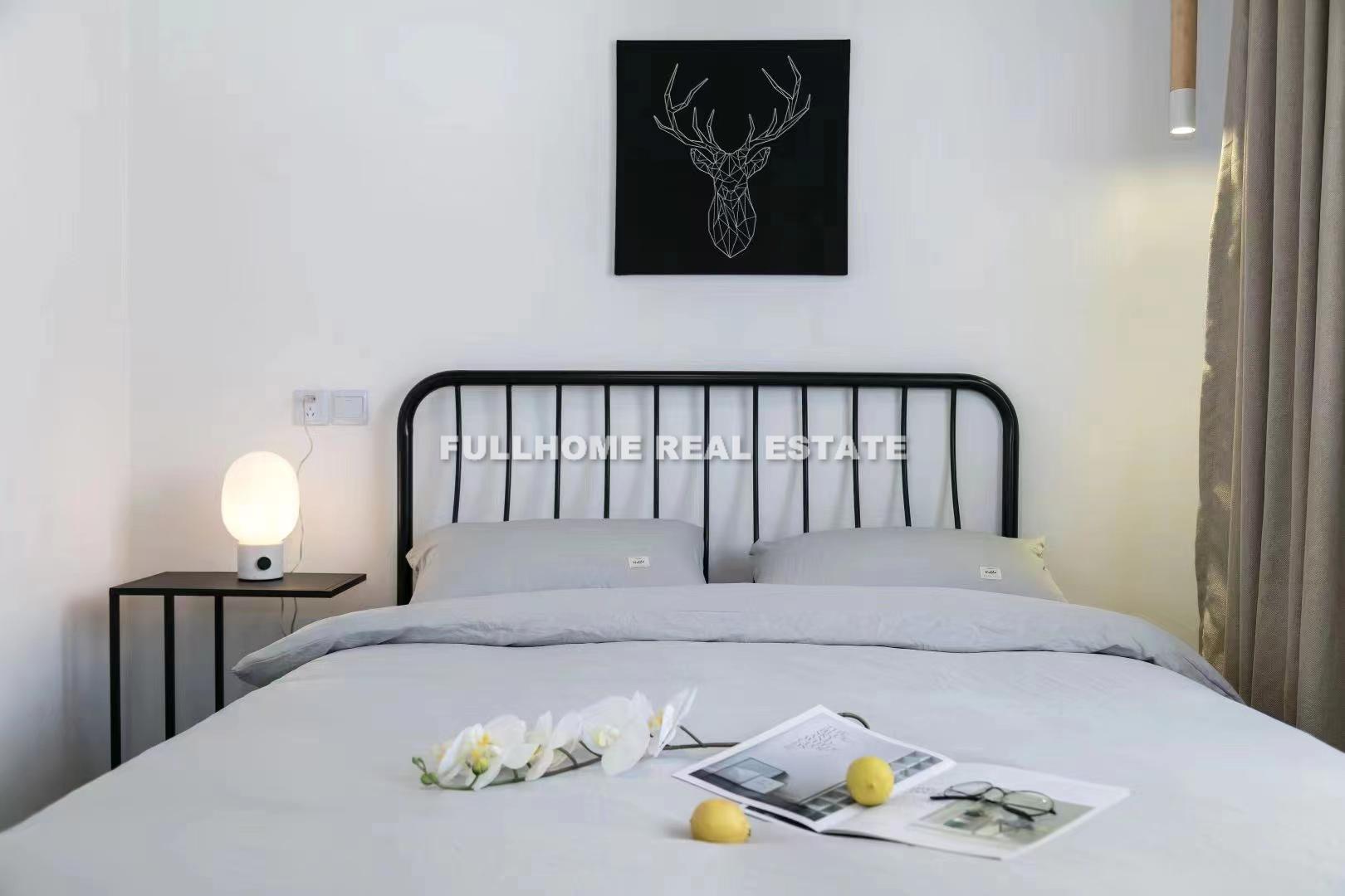 Xin Ping Apartment - Interior view 5, Shanghai rental property
