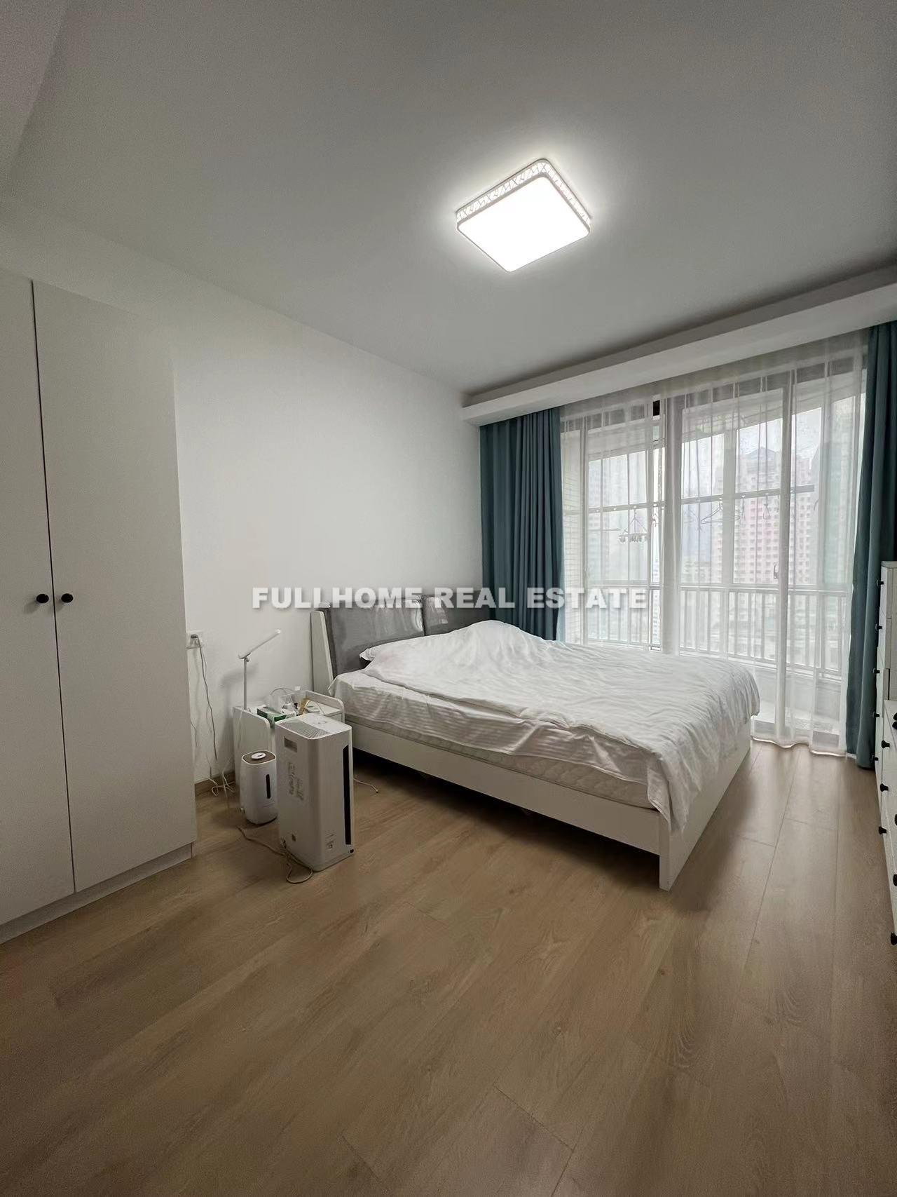 Trinity Village - Interior view 10, Shanghai rental property