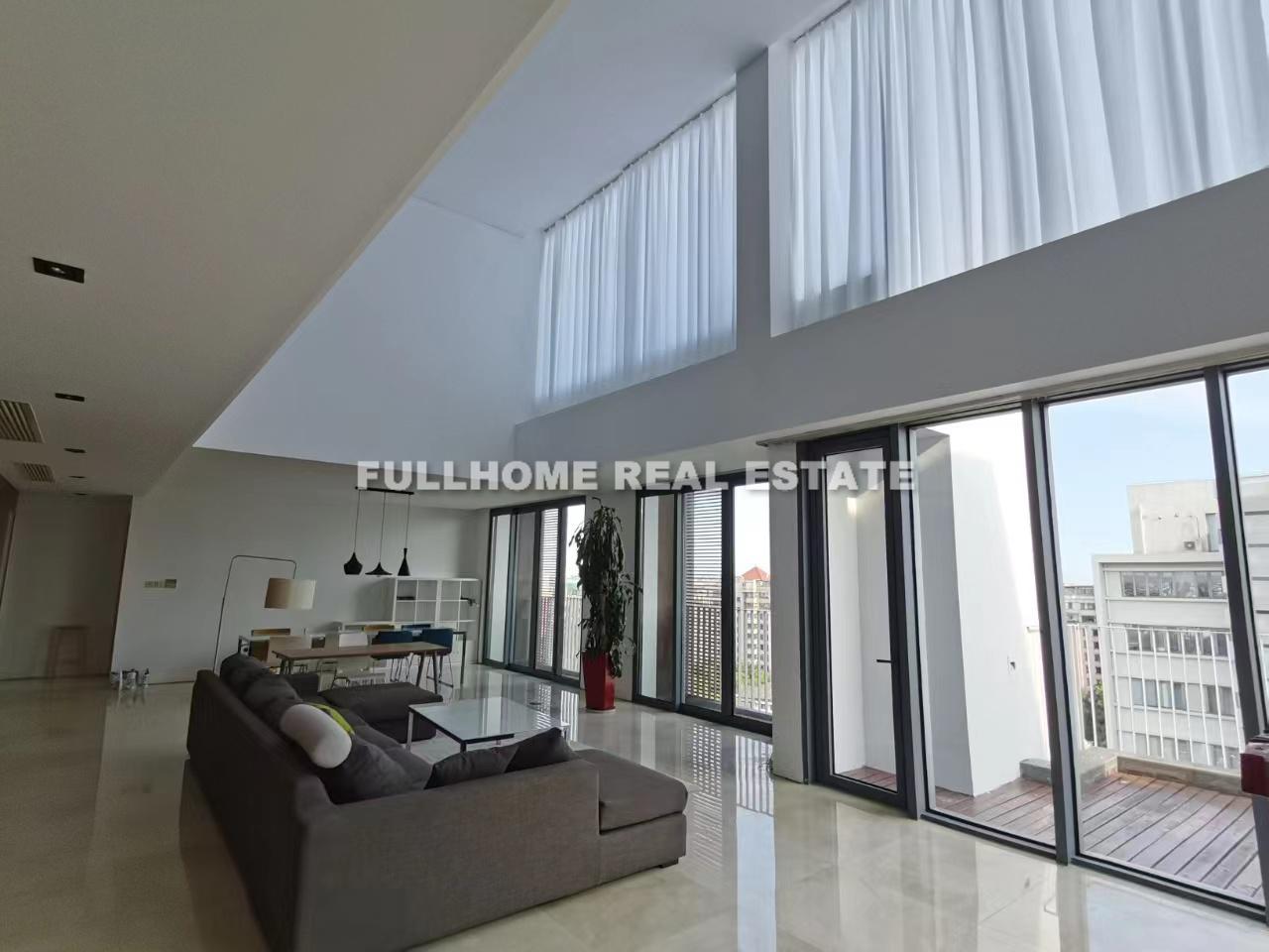 Lakeside Ville - Interior view 4, Shanghai rental property