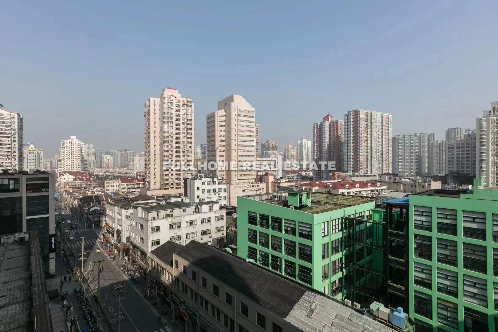 Xin Ping Apartment - Interior view 7, Shanghai rental property