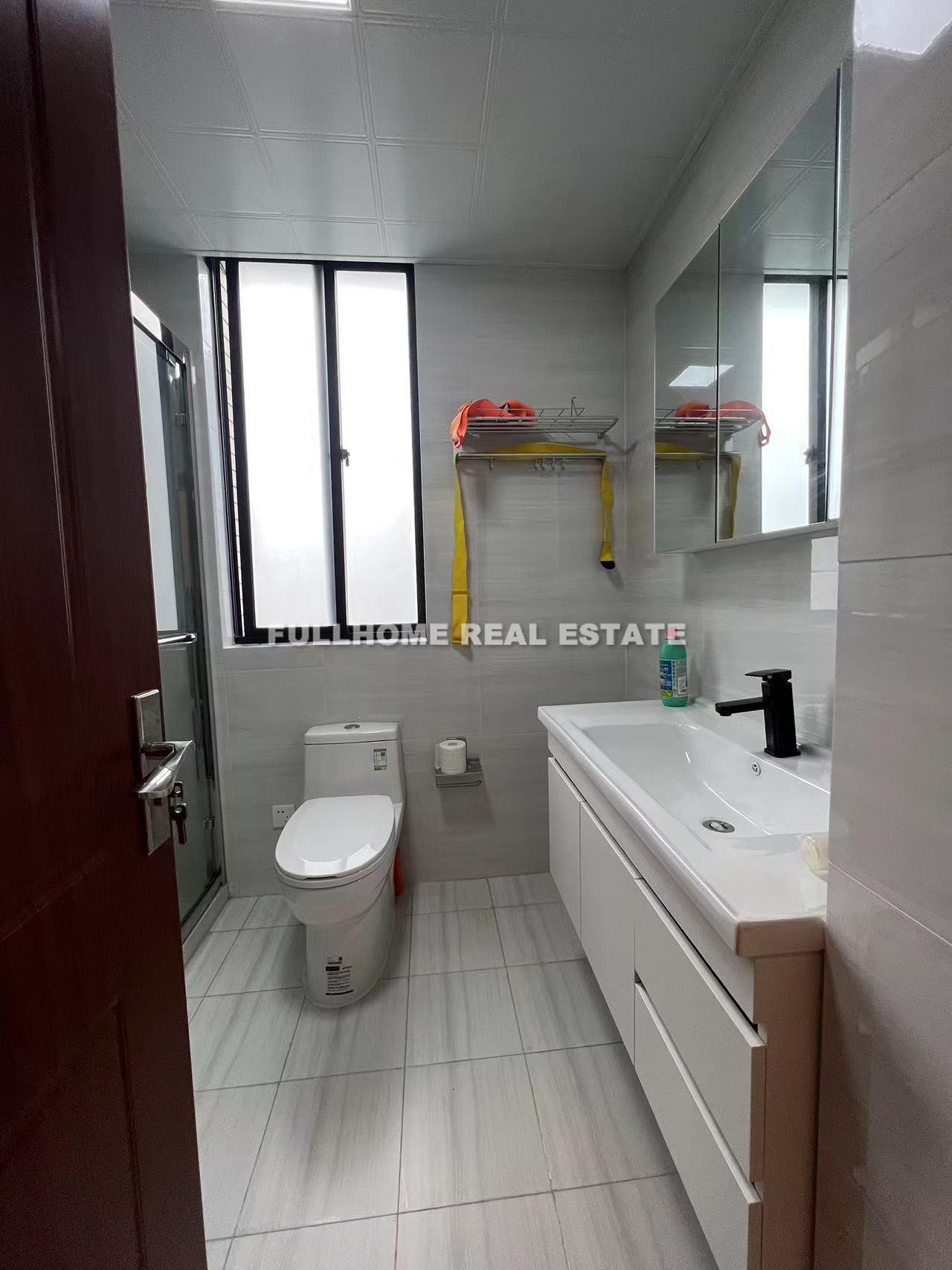 Trinity Village - Interior view 12, Shanghai rental property