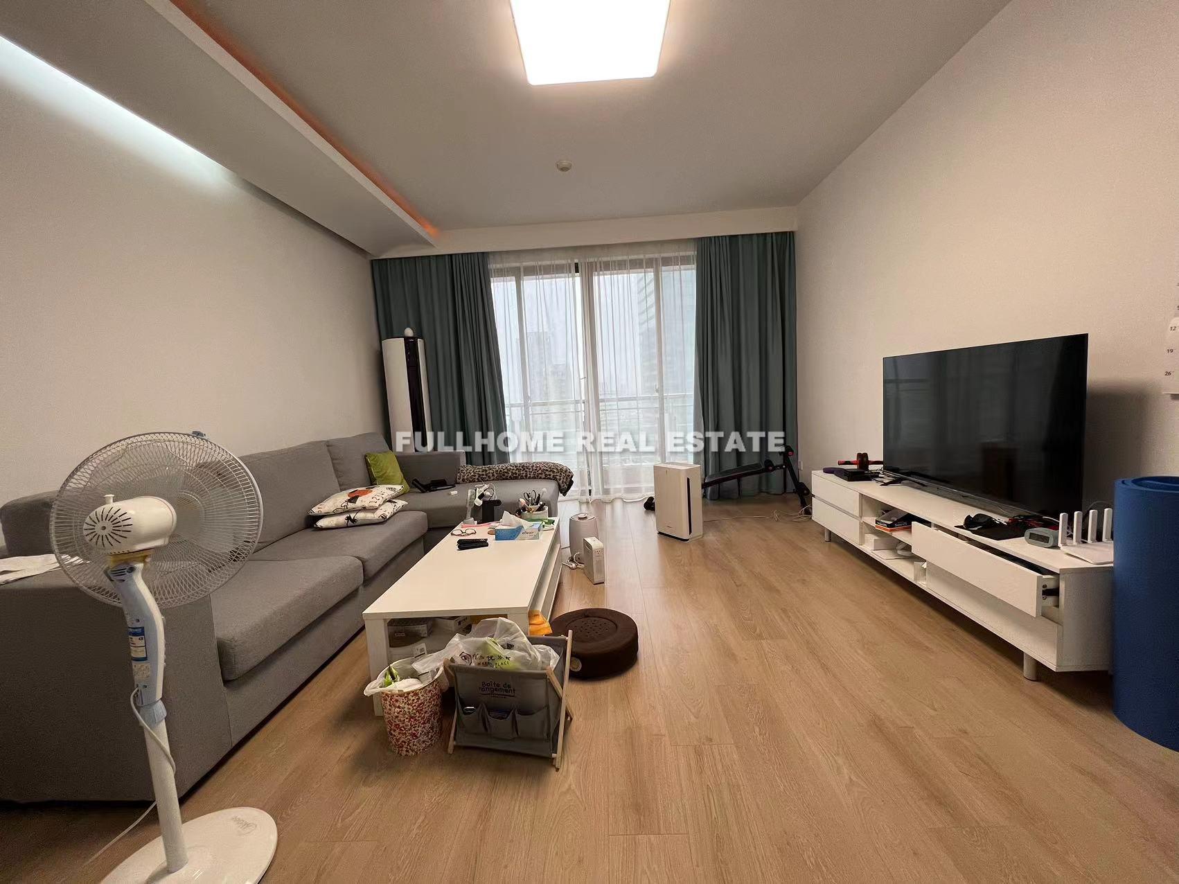 Trinity Village - Interior view 13, Shanghai rental property