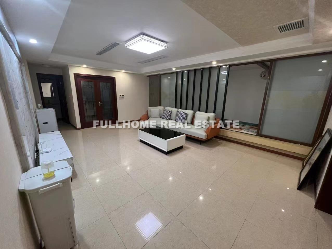 Villa Riviera - Interior view 2, Shanghai rental property
