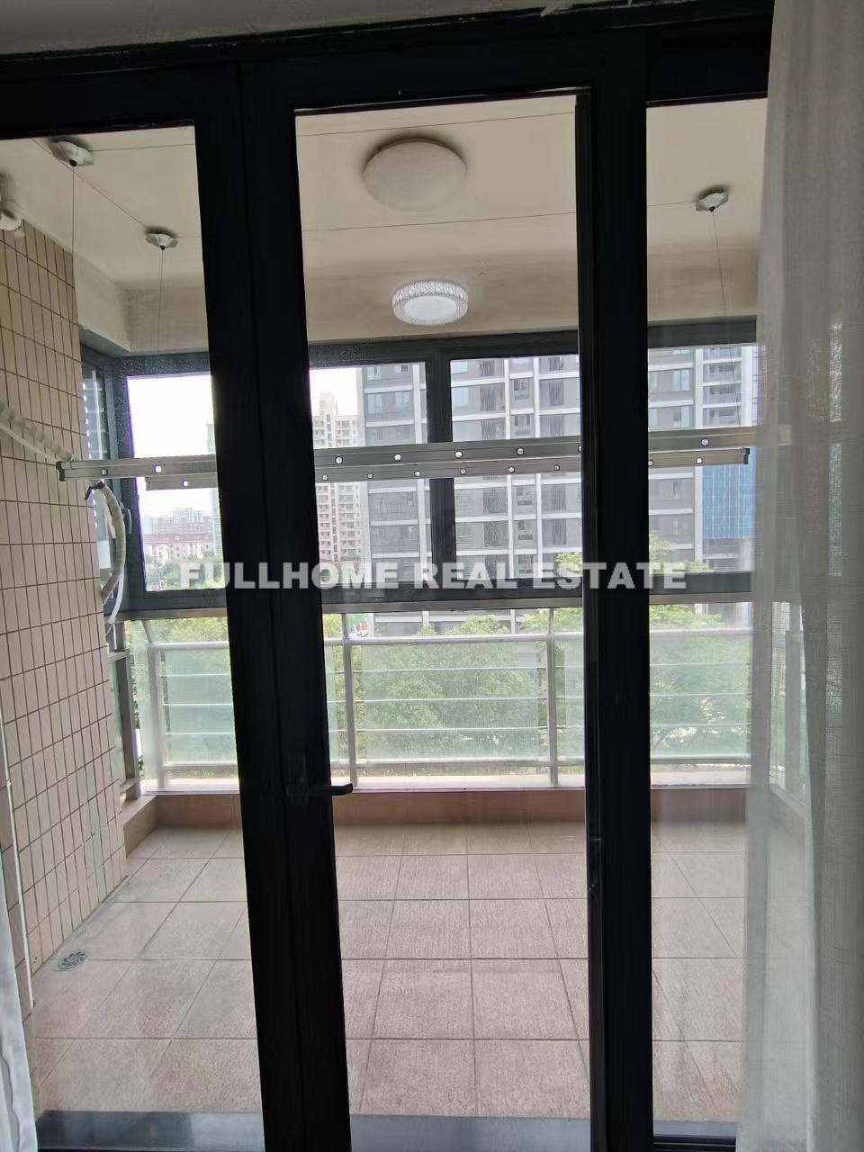 Carnival Garden - Interior view 6, Shanghai rental property