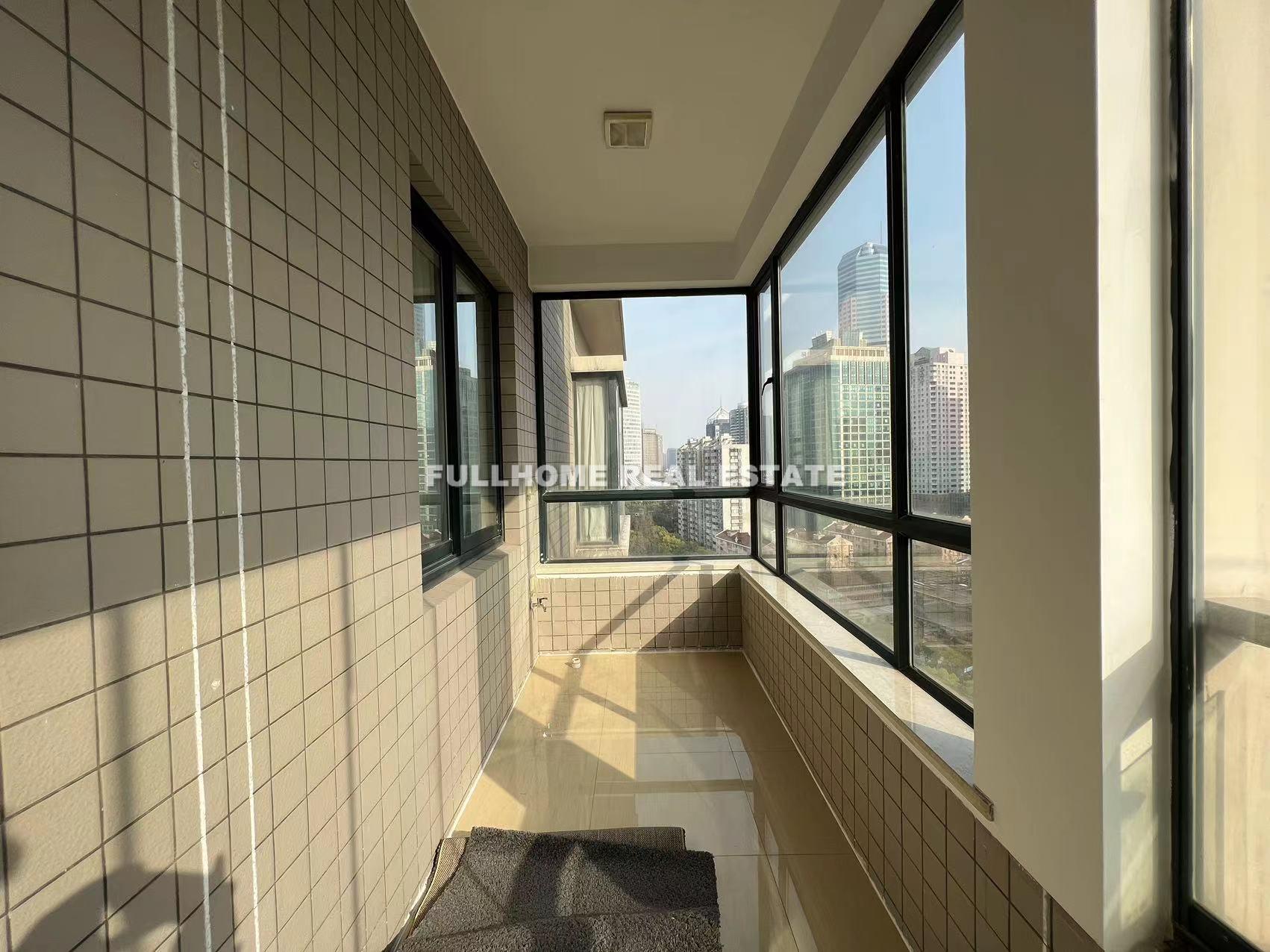 Consul Garden - Interior view 9, Shanghai rental property