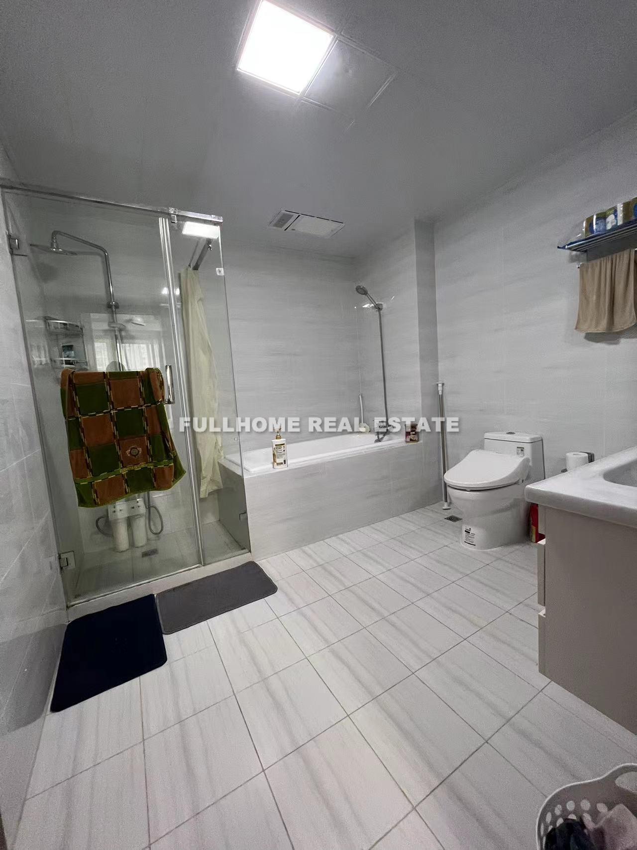 Trinity Village - Interior view 8, Shanghai rental property