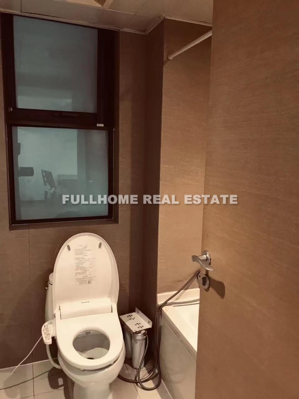 City Condo - Interior view 6, Shanghai rental property
