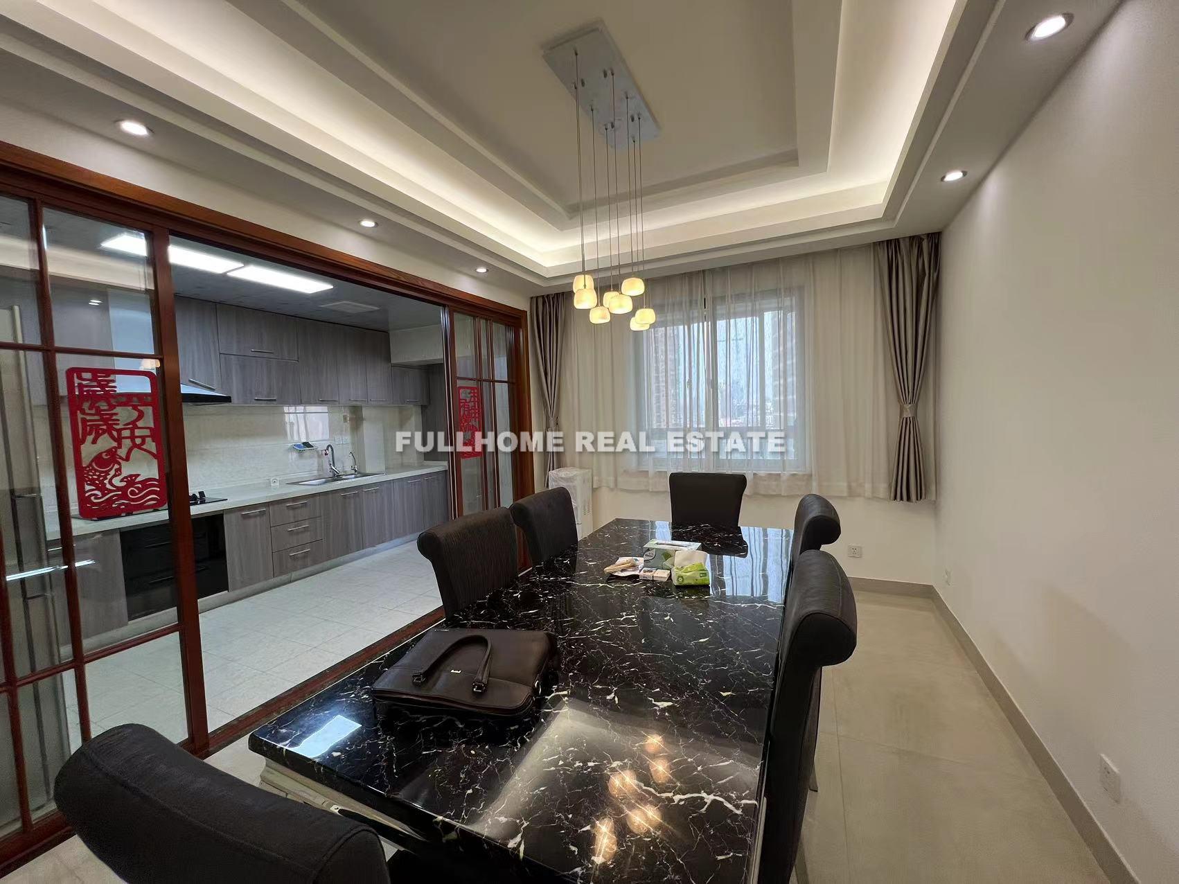 Consul Garden - Interior view 12, Shanghai rental property