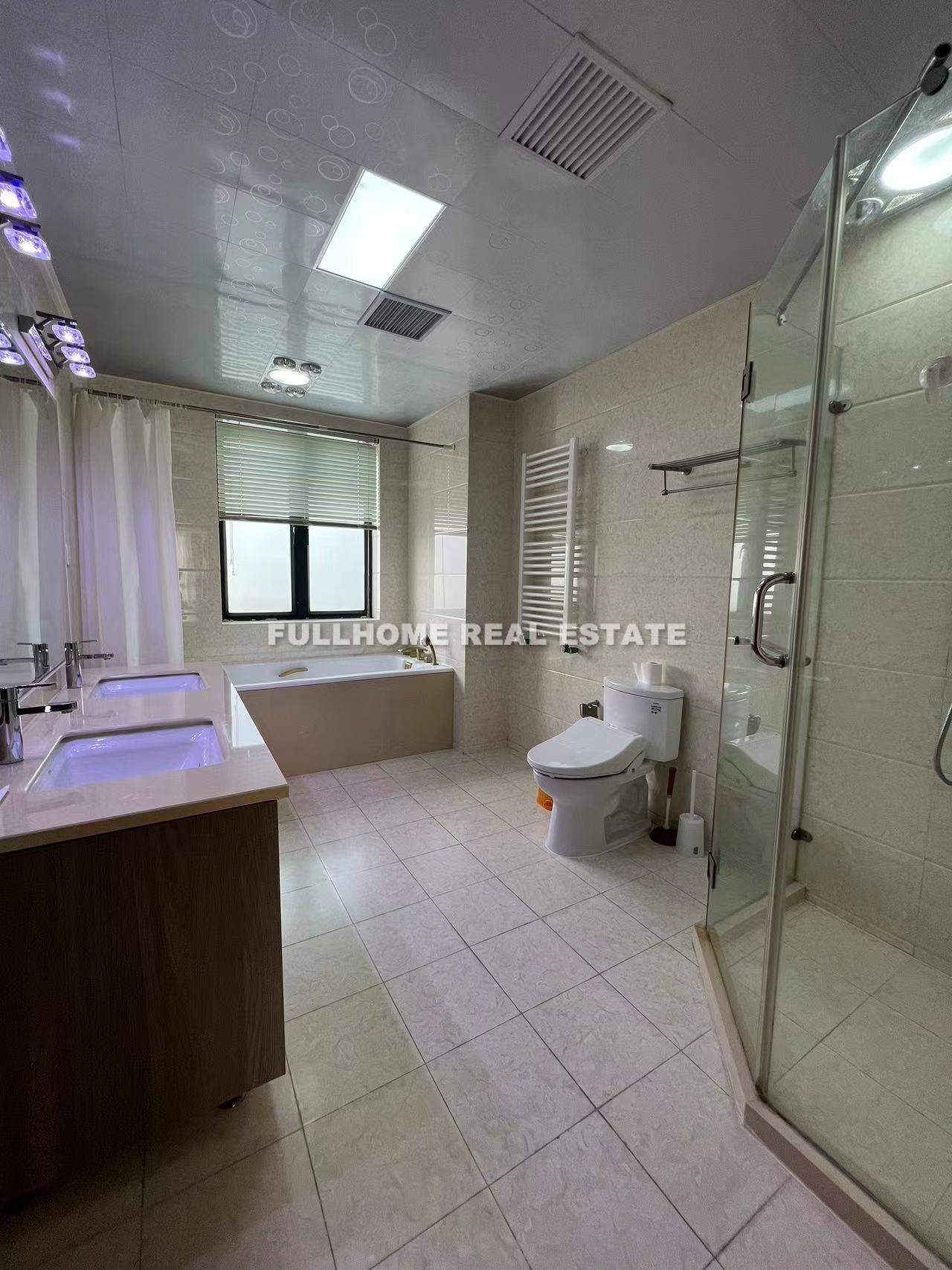 Consul Garden - Interior view 8, Shanghai rental property