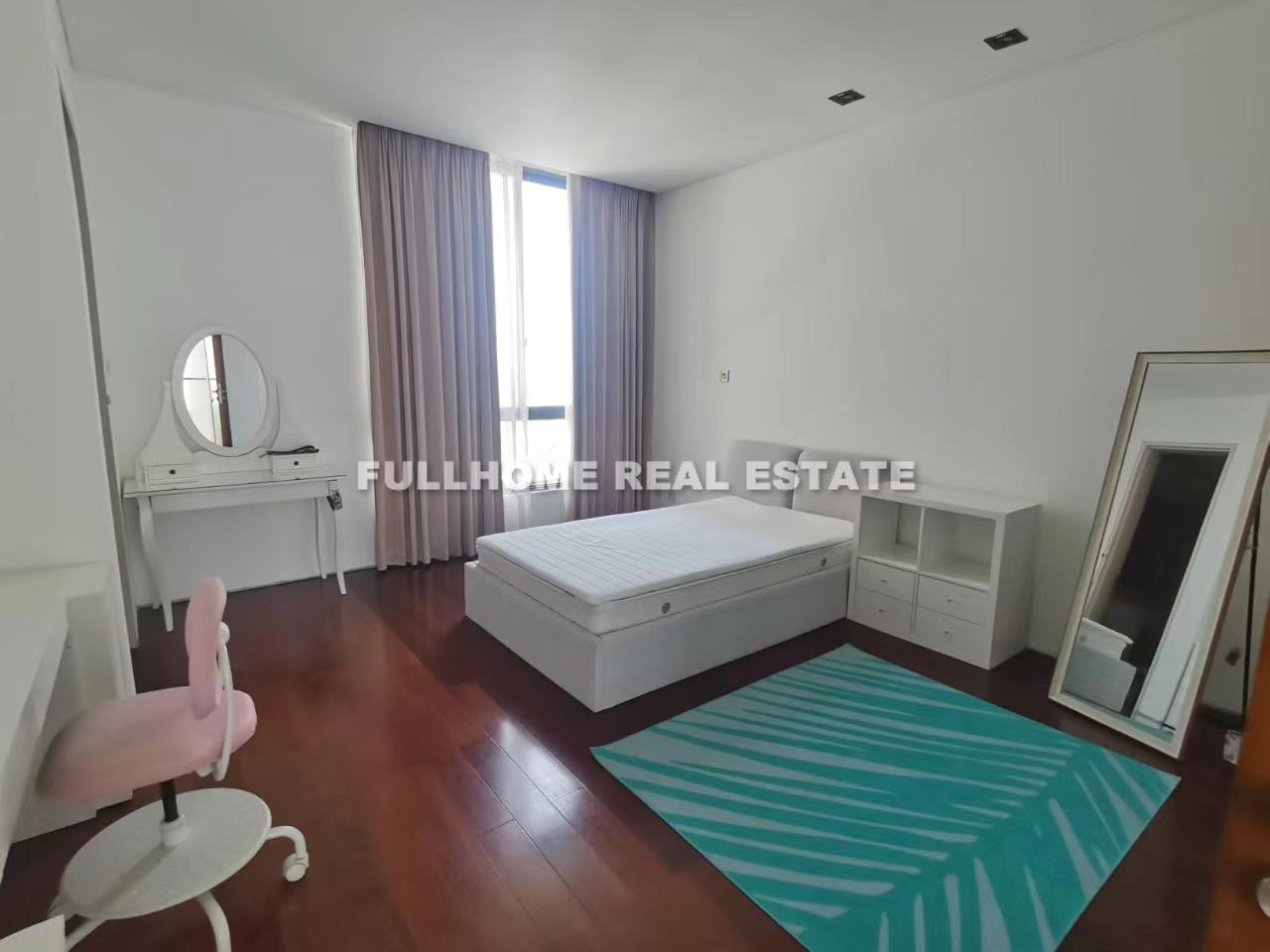 Lakeside Ville - Interior view 9, Shanghai rental property