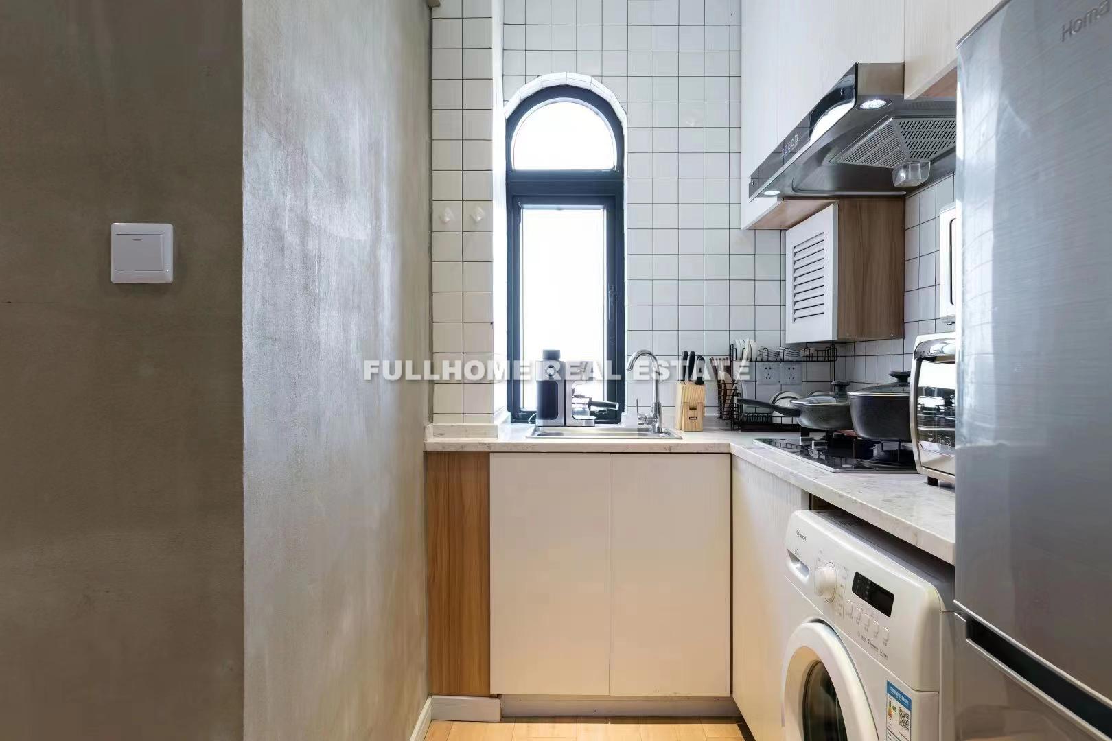 Xin Ping Apartment - Interior view 4, Shanghai rental property