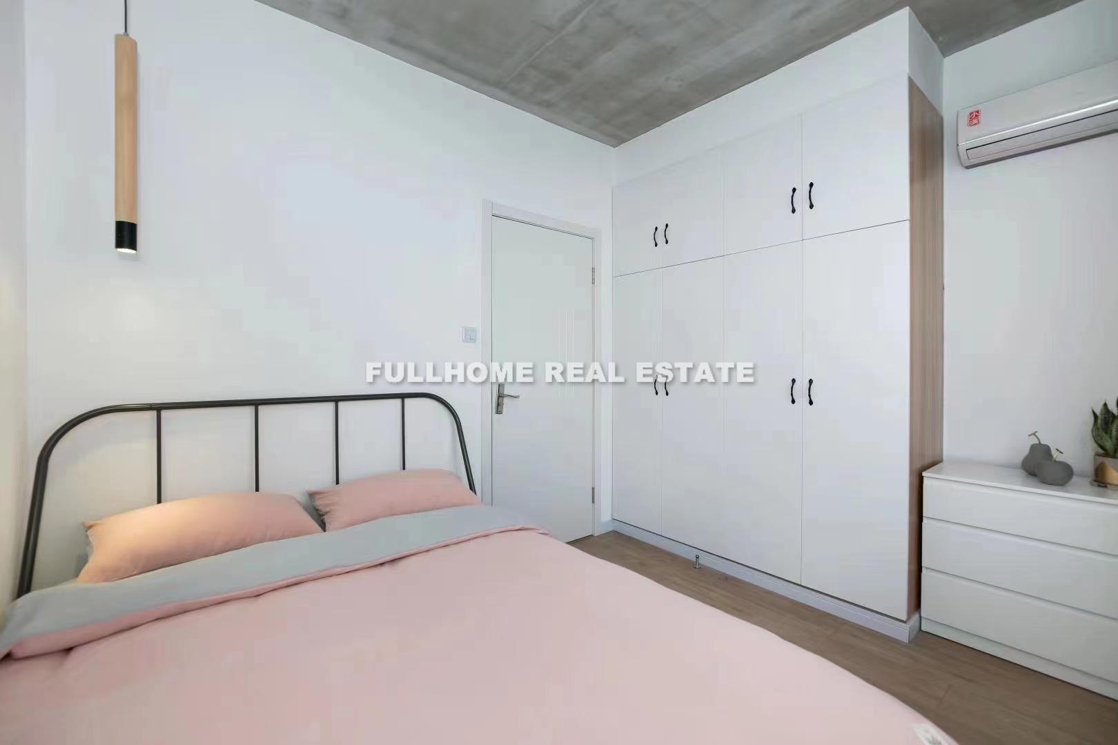 Xin Ping Apartment - Interior view 9, Shanghai rental property