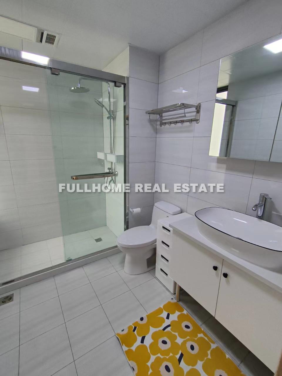Carnival Garden - Interior view 9, Shanghai rental property