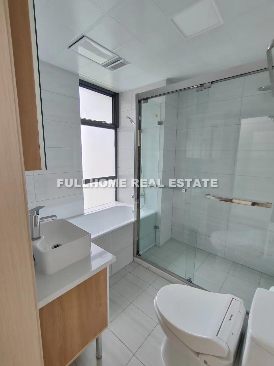 Carnival Garden - Interior view 7, Shanghai rental property