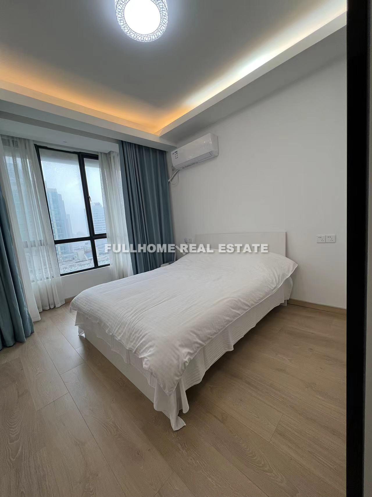 Trinity Village - Interior view 11, Shanghai rental property