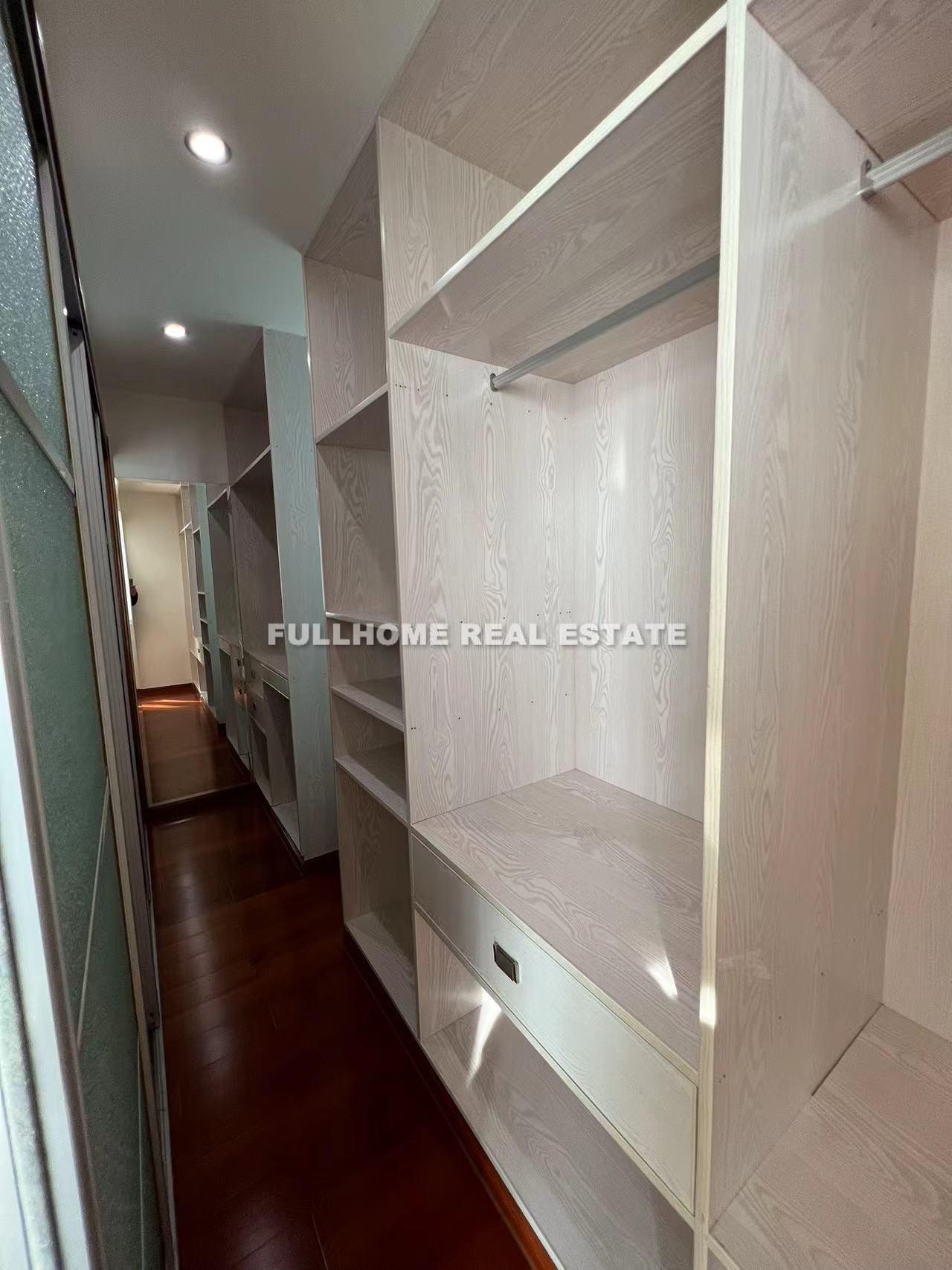 Consul Garden - Interior view 5, Shanghai rental property