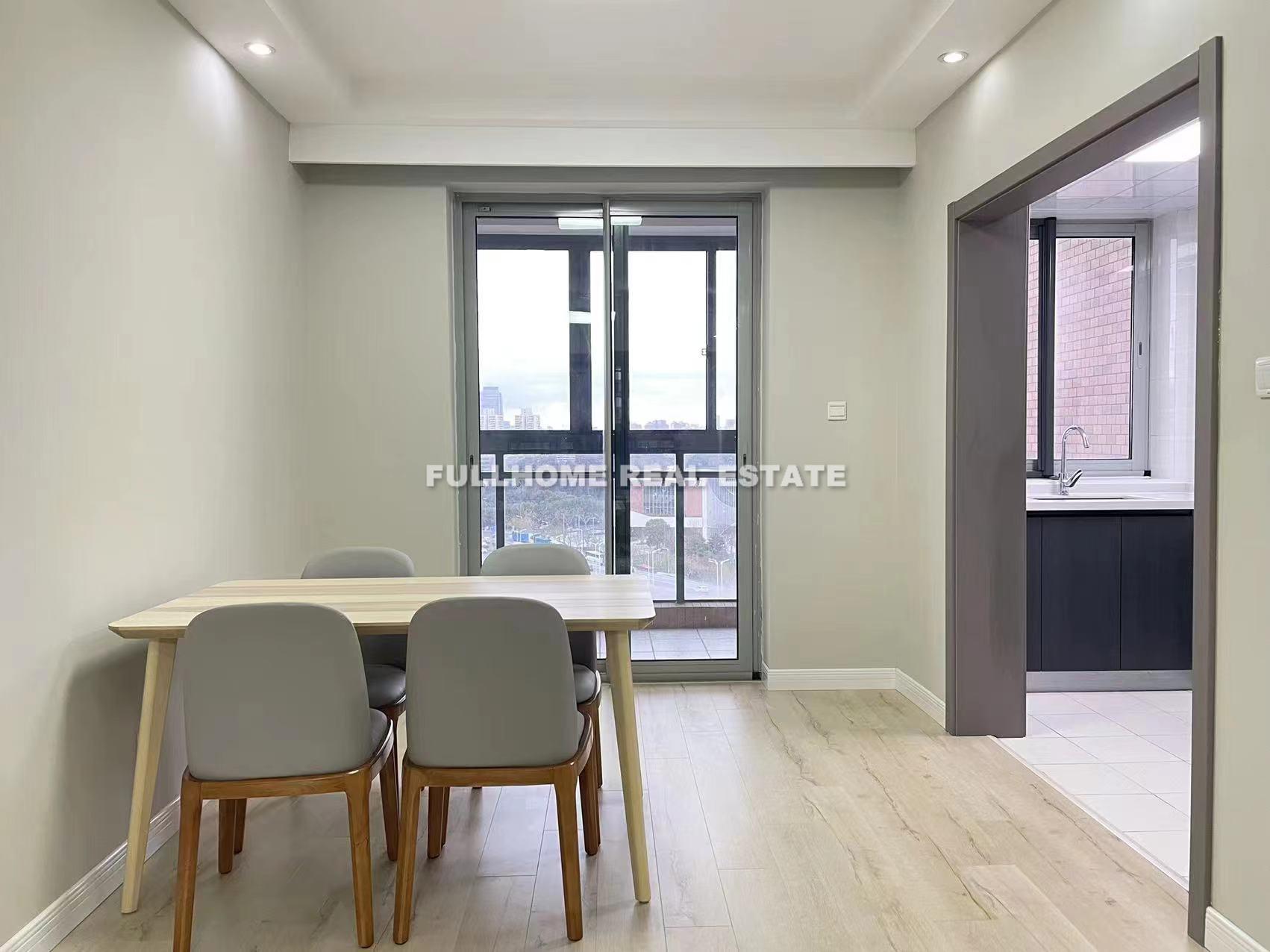 Xin Tian Di Riverside Garden - Interior view 3, Shanghai rental property
