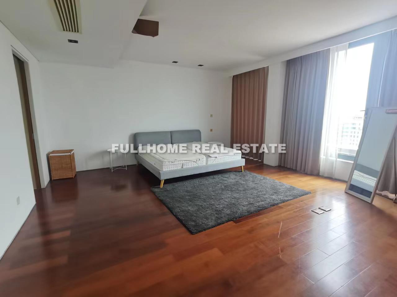 Lakeside Ville - Interior view 8, Shanghai rental property