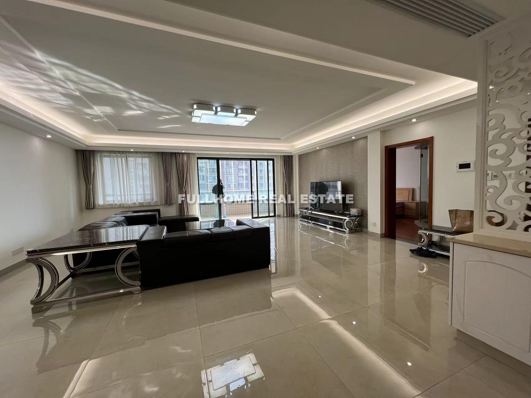 Consul Garden - Interior view 10, Shanghai rental property