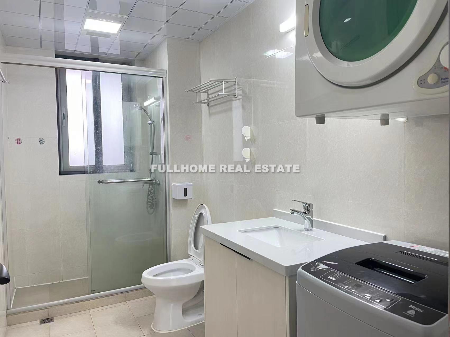 Xin Tian Di Riverside Garden - Interior view 5, Shanghai rental property