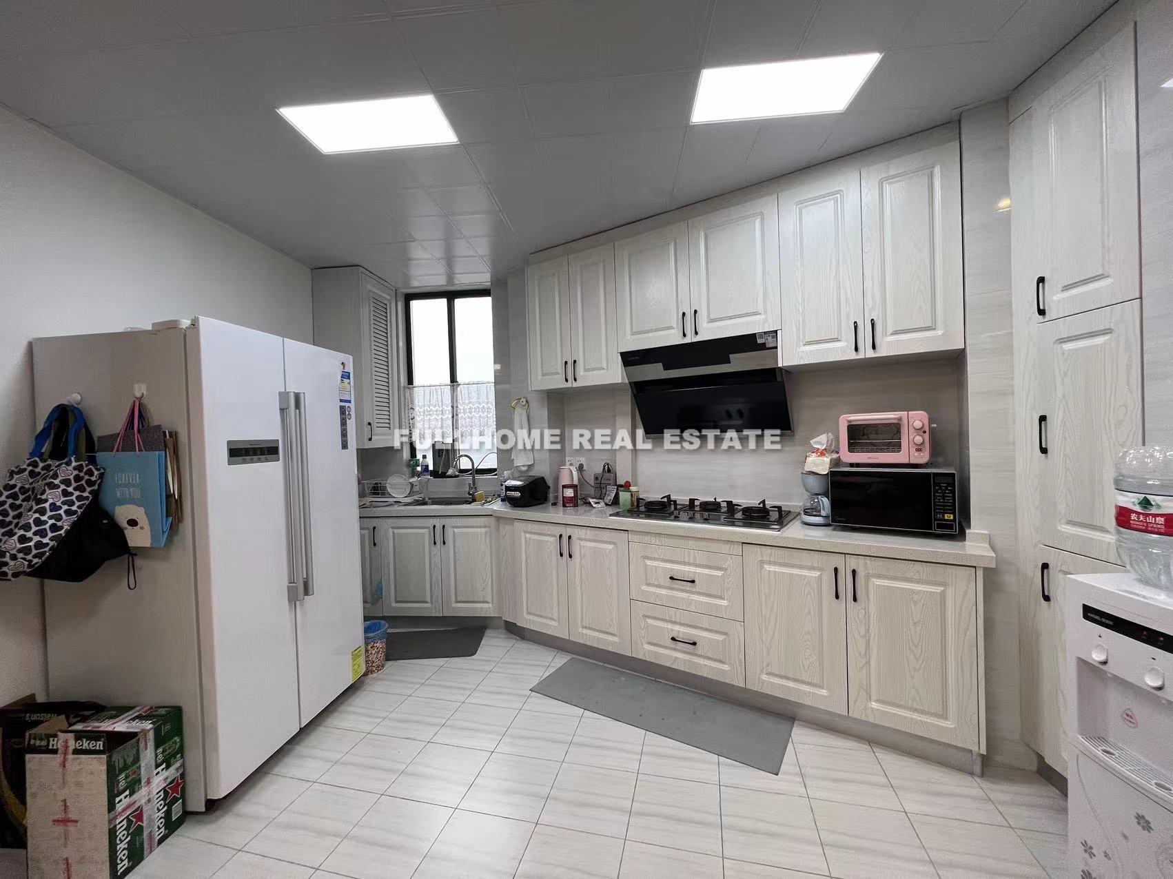 Trinity Village - Interior view 2, Shanghai rental property