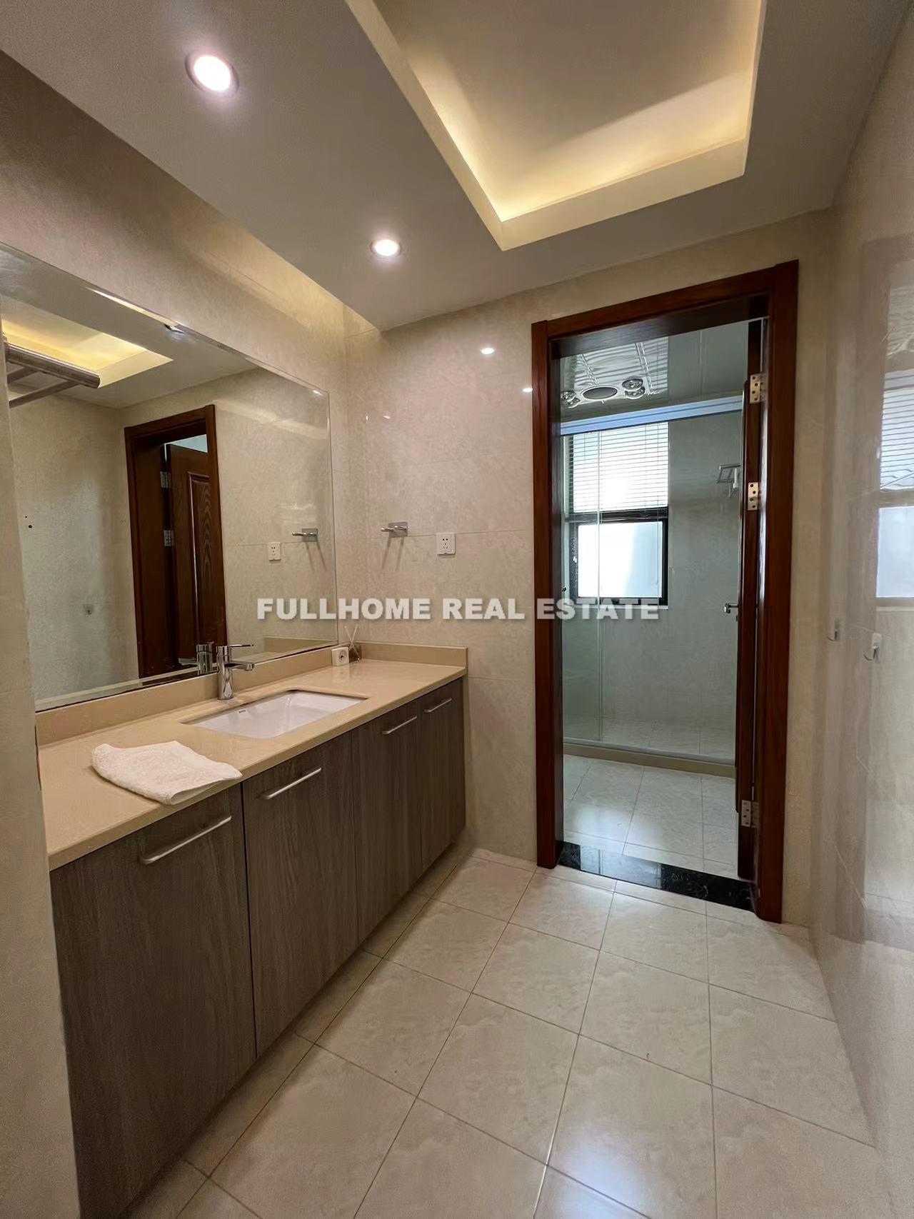 Consul Garden - Interior view 2, Shanghai rental property