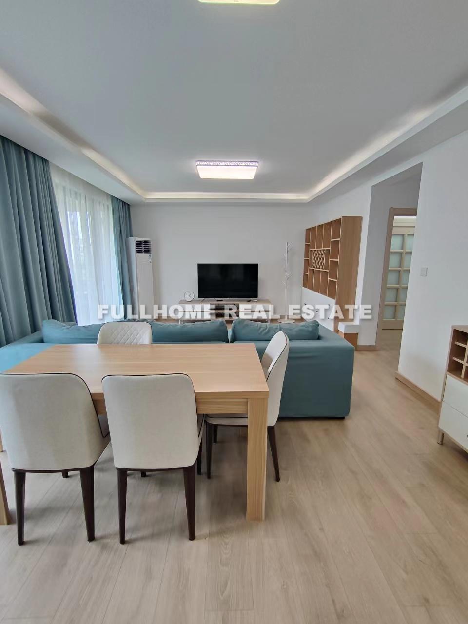 Carnival Garden - 2 bedroom apartment in Shanghai, Gubei, Hongqiao