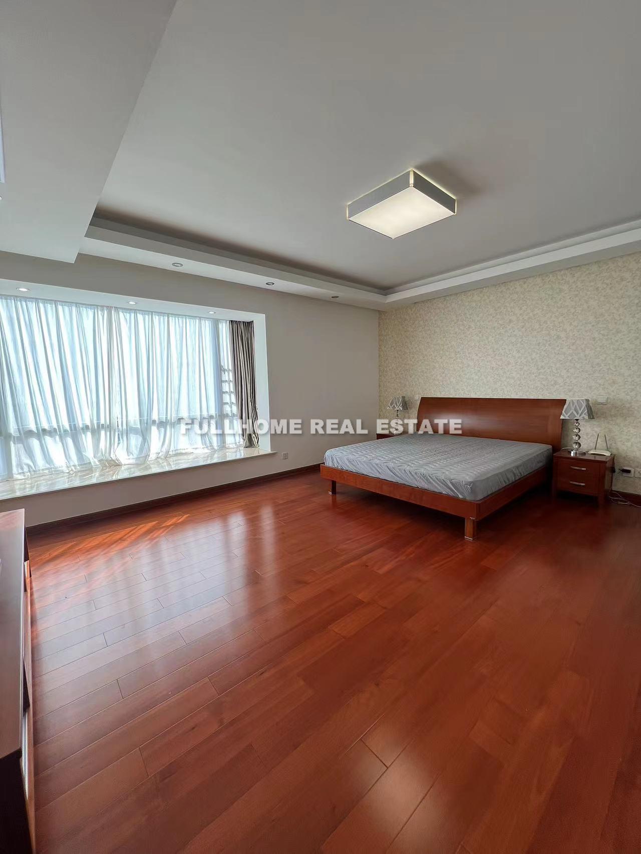 Consul Garden - Interior view 6, Shanghai rental property
