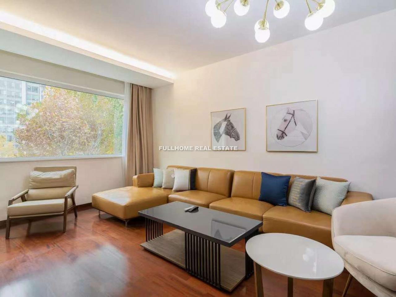 China Central Place - 3 bedroom apartment in Beijing, CBD