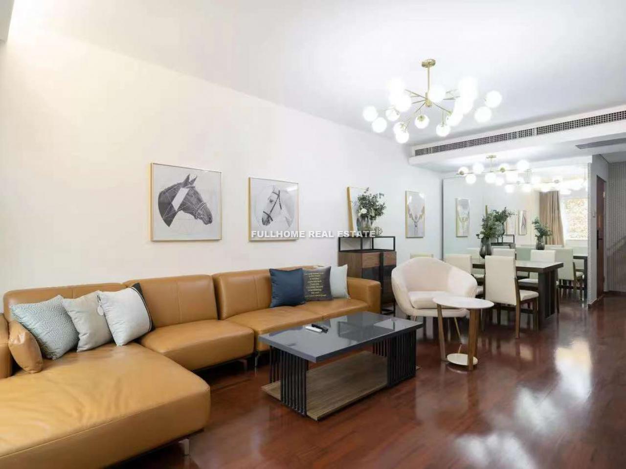 China Central Place - Interior view 2, Beijing rental property