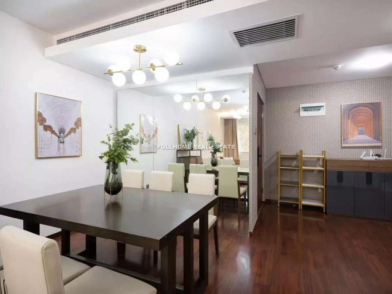 China Central Place - Interior view 3, Beijing rental property