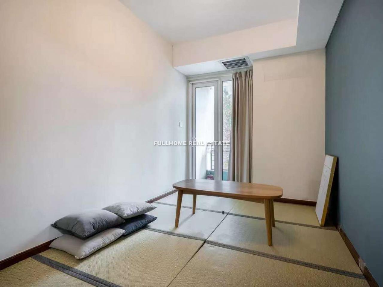 China Central Place - Interior view 5, Beijing rental property