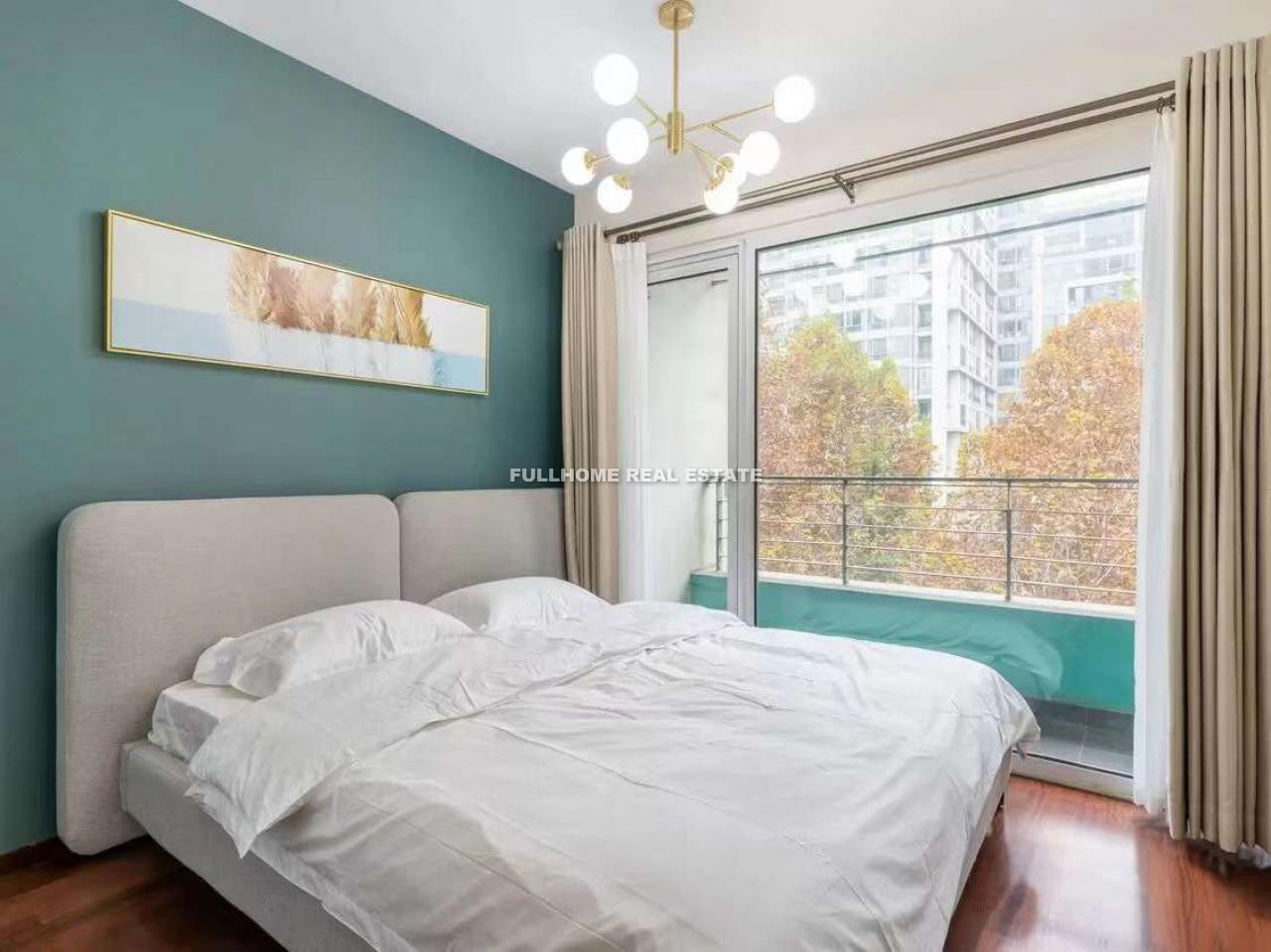 China Central Place - Interior view 4, Beijing rental property
