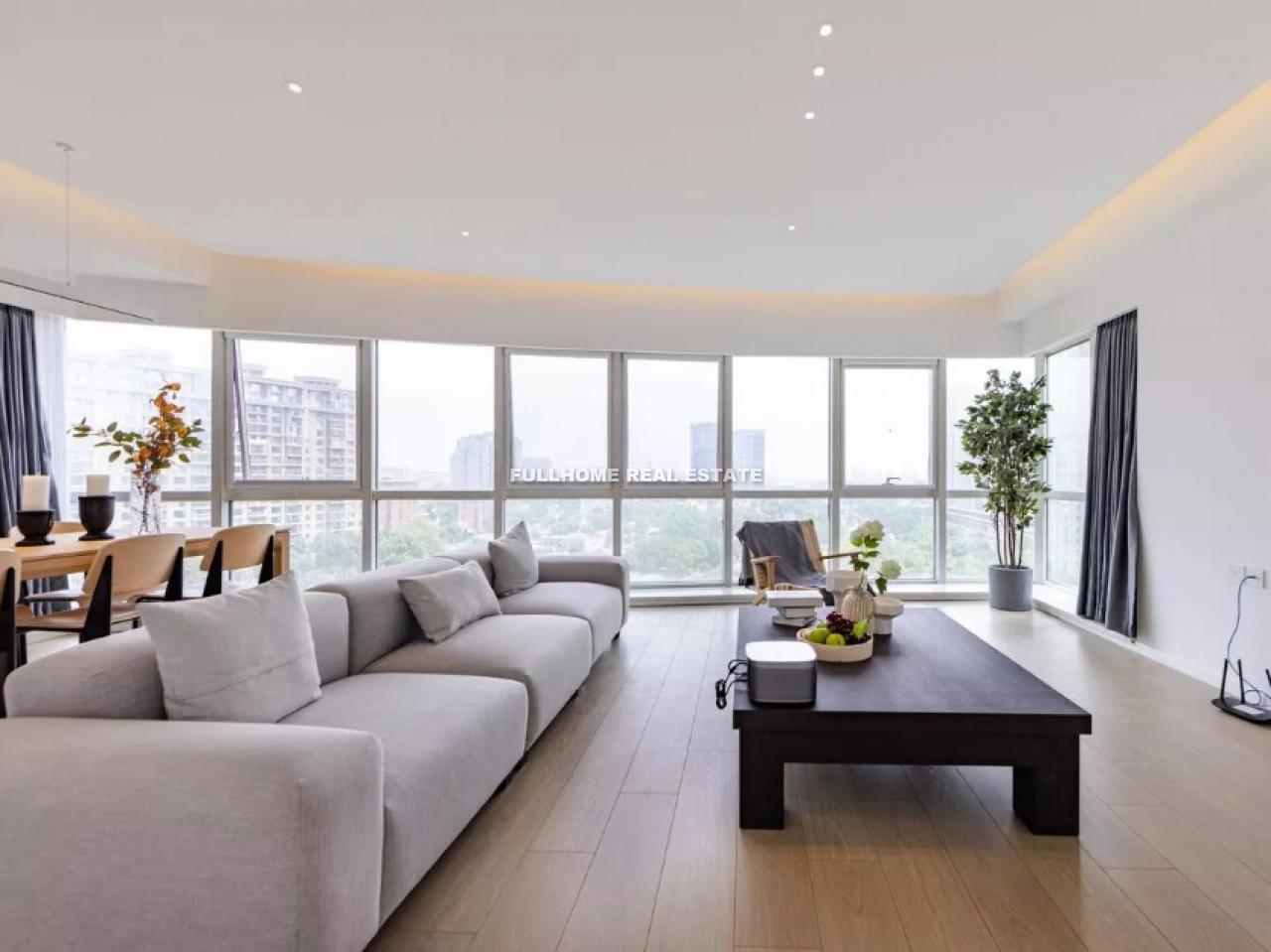 Upper East Side - Interior view 2, Beijing rental property