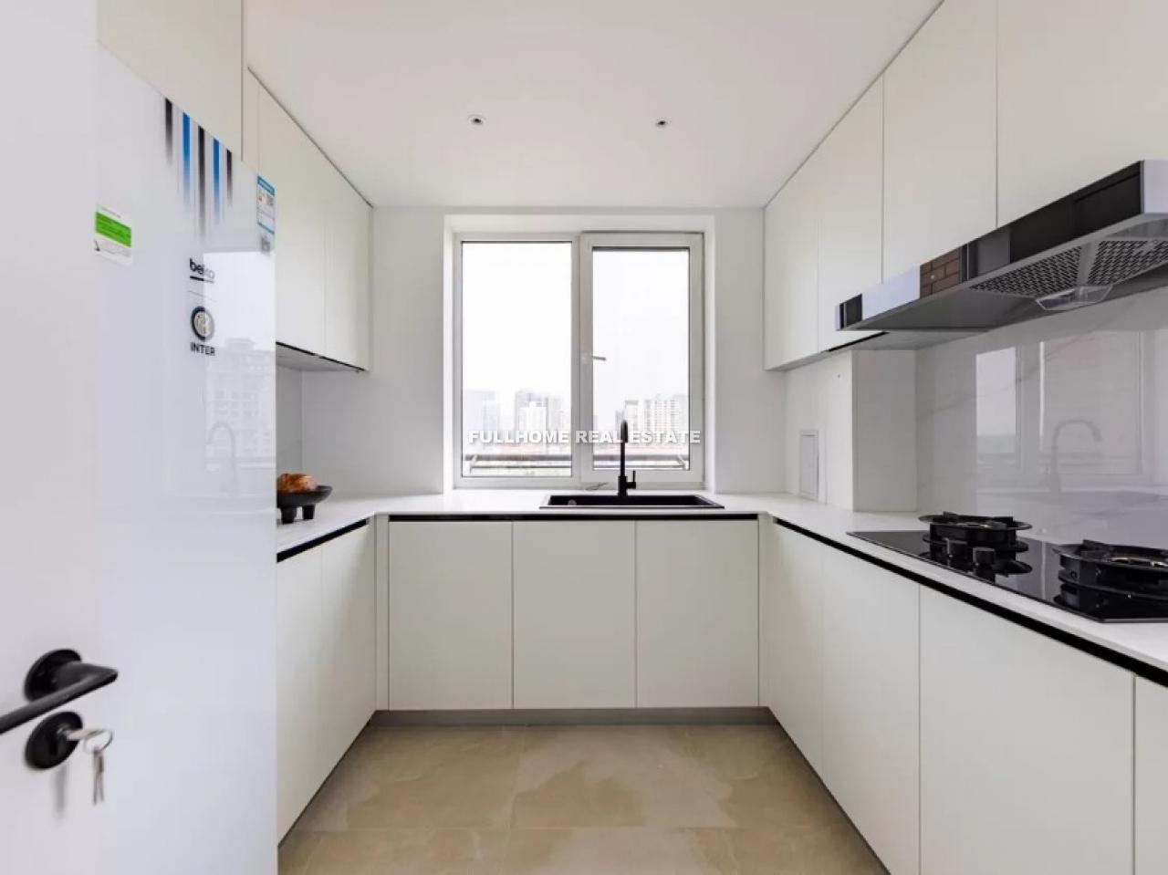 Upper East Side - Interior view 3, Beijing rental property
