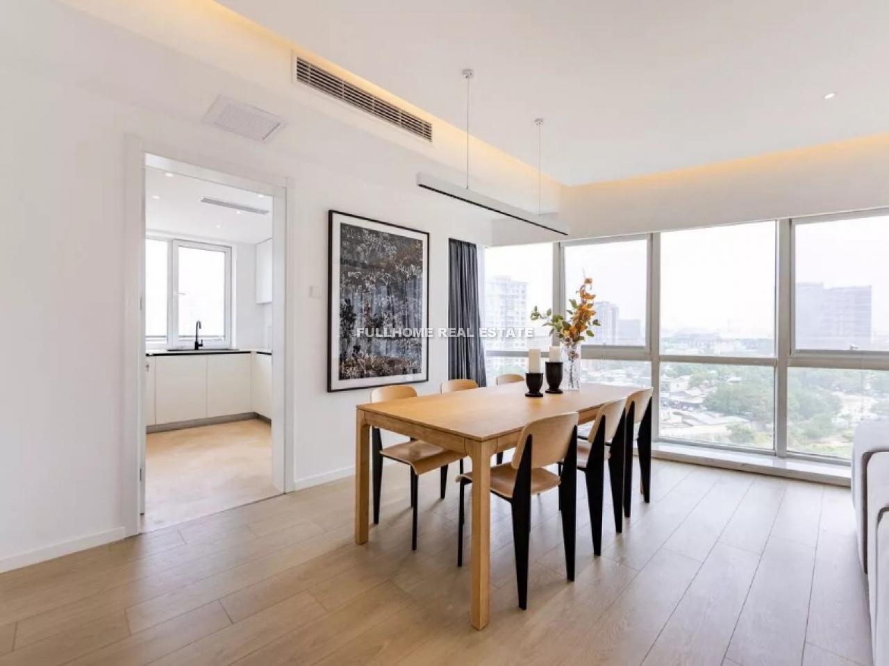 Upper East Side - Interior view 4, Beijing rental property
