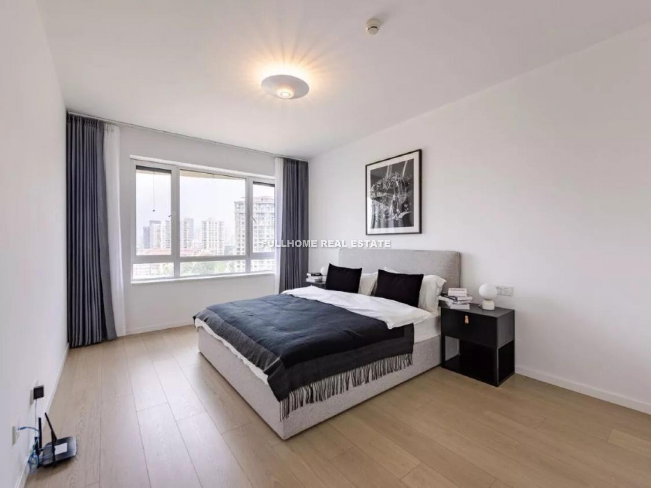Upper East Side - Interior view 5, Beijing rental property
