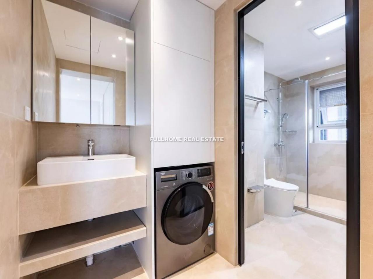 Upper East Side - Interior view 7, Beijing rental property