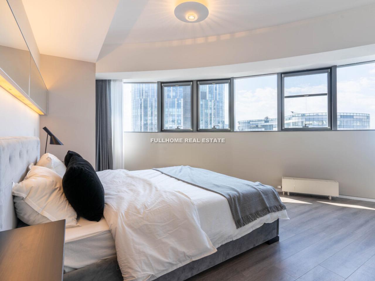 Sanlitun SOHO - Interior view 6, Beijing rental property
