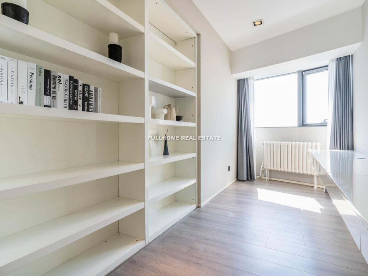 Sanlitun SOHO - Interior view 7, Beijing rental property