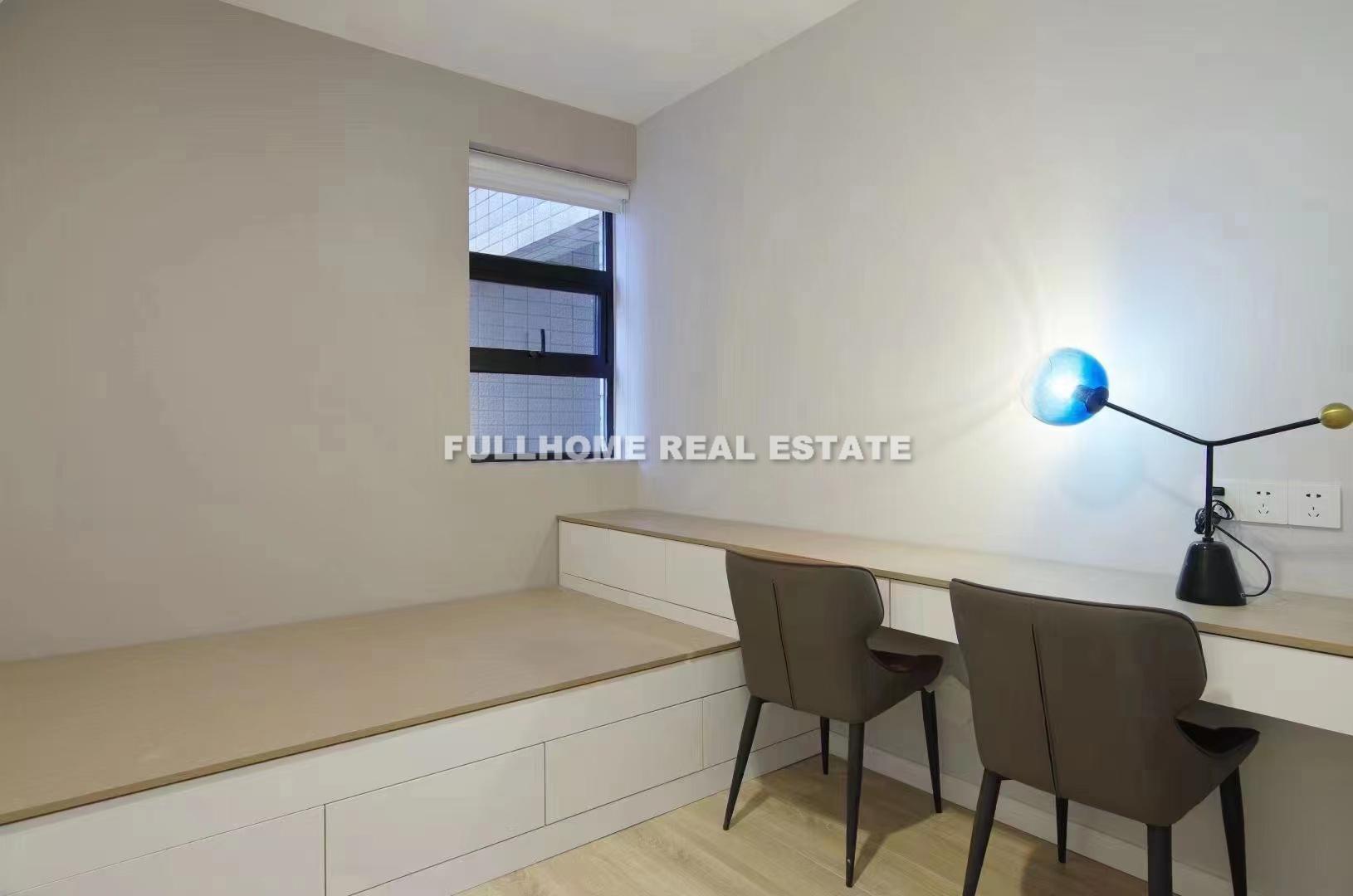 Yun Du Yuan - Interior view 6, Shanghai rental property