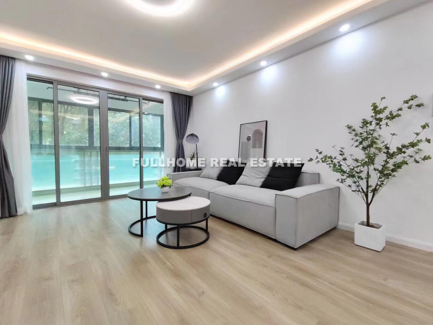 HengSheng Yuan - Interior view 2, Shanghai rental property