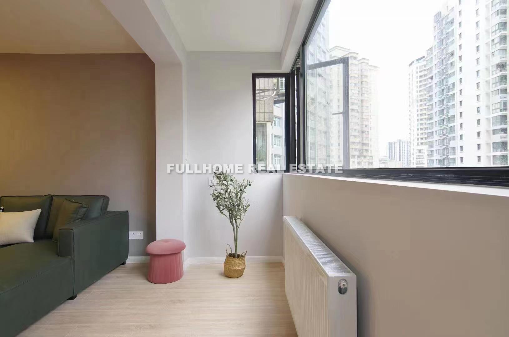 Yun Du Yuan - Interior view 4, Shanghai rental property