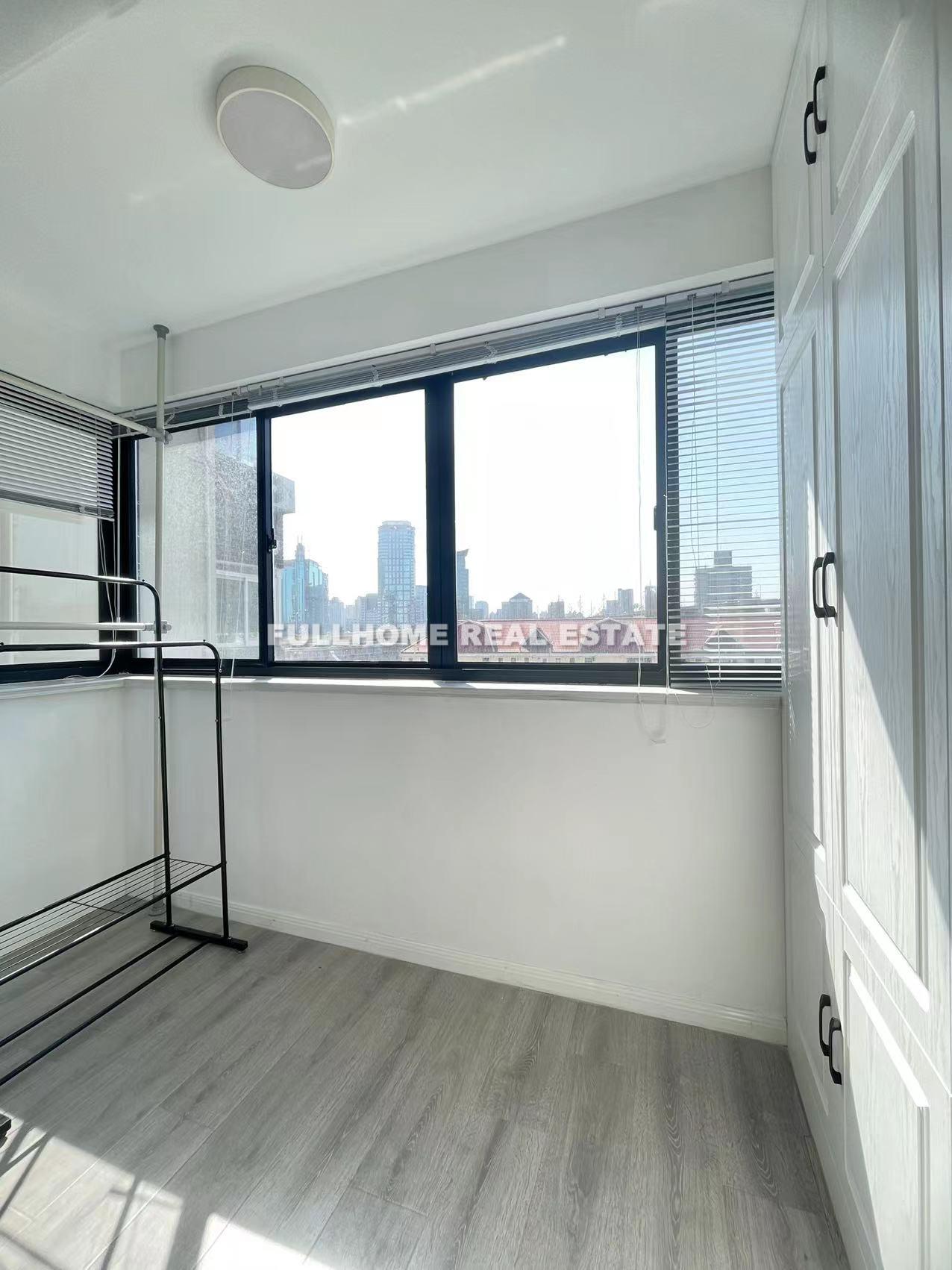 Zi Hua Mansion - Interior view 3, Shanghai rental property